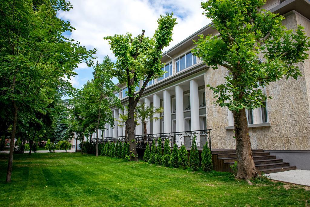 Hotel Monte Cristo Blagoevgrad Exterior foto